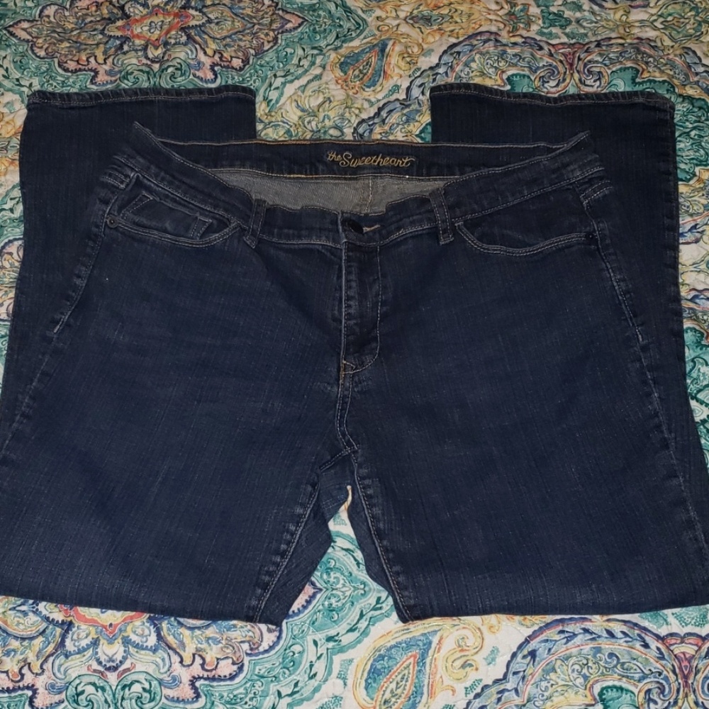 Women's Old Navy Jean's